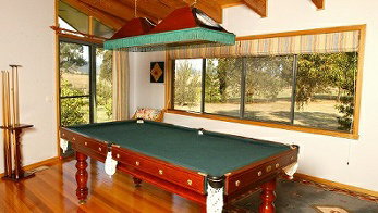 Amethyst Lodge - Accommodation Perth 4