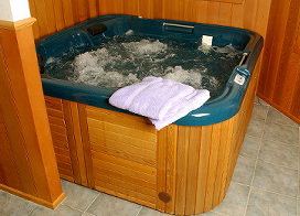 Amethyst Lodge - Accommodation Perth 5