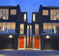 Aqua Ocean Villas - Accommodation Perth