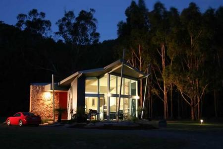 Aspect Villas - Perth Resorts 1