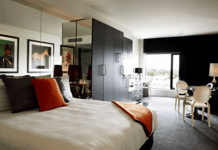 The Cullen Hotel - Accommodation Perth 2