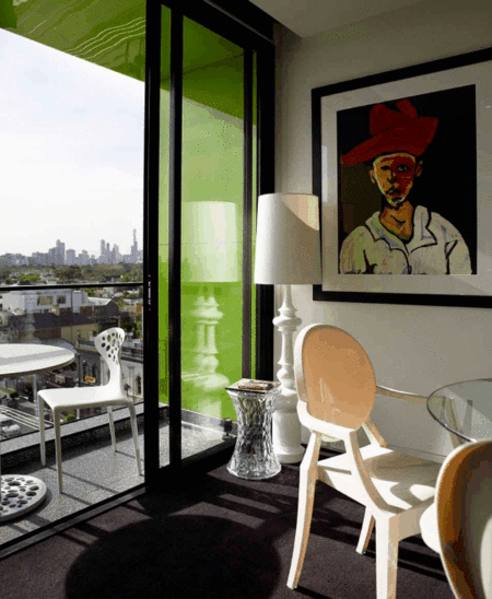 The Cullen Hotel - Accommodation Perth 3