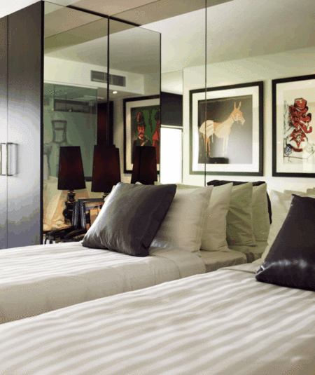 The Cullen Hotel - Accommodation Perth 4
