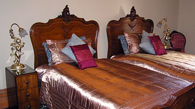 Freeman On Ford - Accommodation Perth 3