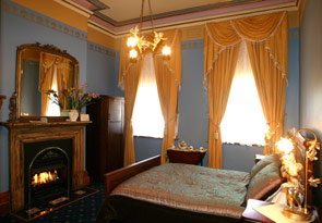 Freeman On Ford - Accommodation Perth 4