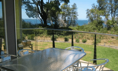 Bayvista - Accommodation Perth