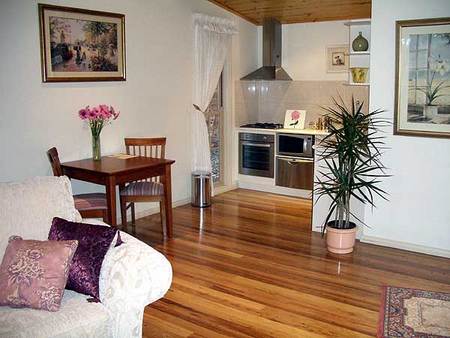 Myers Creek Cascades Luxury Cottages - Accommodation Perth 5