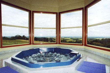 Serendipity Lavender Farm - Accommodation Perth 3