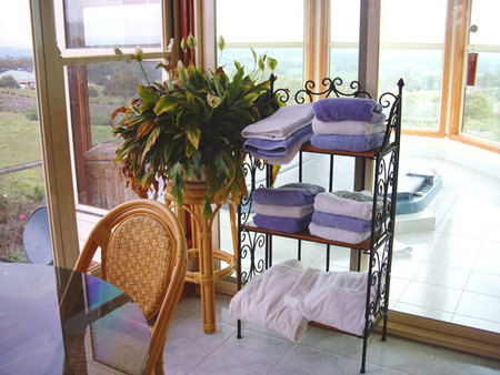 Serendipity Lavender Farm - Accommodation Perth 4