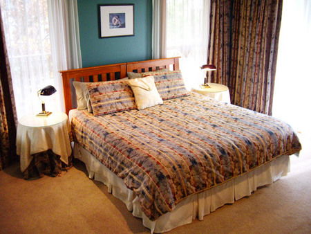 Serendipity Lavender Farm - Accommodation Perth 5