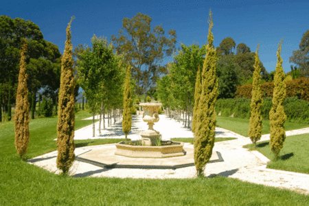 The Gatehouse At Villa Raedward - Accommodation Perth 3