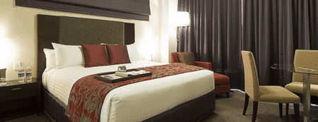 Rydges Campbelltown - Accommodation Perth 1