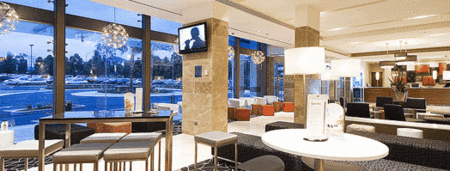 Rydges Campbelltown - Accommodation Perth 2