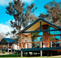 Yering Gorge Cottages and Nature Reserve - Accommodation Perth