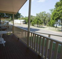 Canton Beach Holiday Park - Perth Resorts