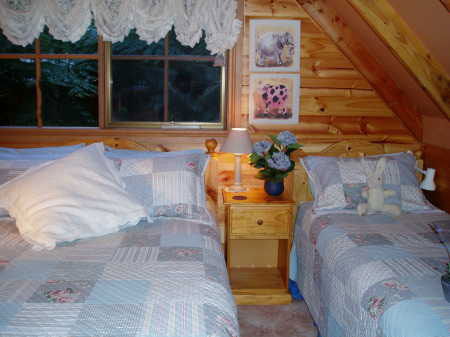 Whistle Stopover - Accommodation Perth 0