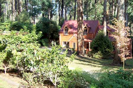 Whistle Stopover - Accommodation Perth 1