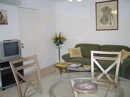 Barbs B And B - Accommodation Perth 3