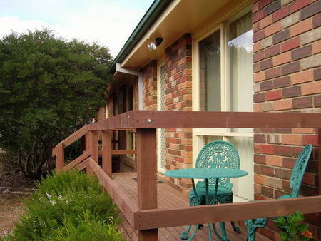 Barbs B And B - Accommodation Perth 4