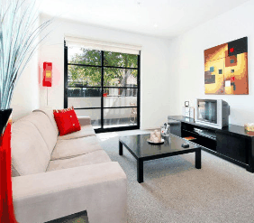 Espresso Apartments - Accommodation Perth