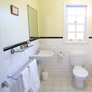 Grange Yarra Valley - Accommodation Perth 1