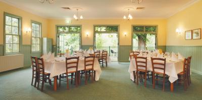 Grange Yarra Valley - Accommodation Perth 2