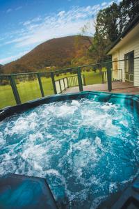 Grange Yarra Valley - Accommodation Perth 5