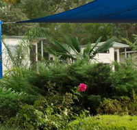 Healesville Tourist Park - Accommodation Perth