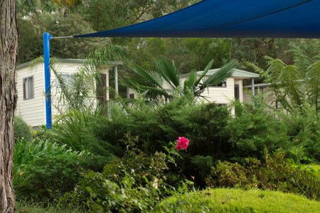 Healesville Tourist Park - Accommodation Perth 0