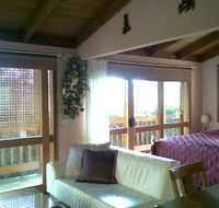 Helgrah Cottage - Accommodation Perth