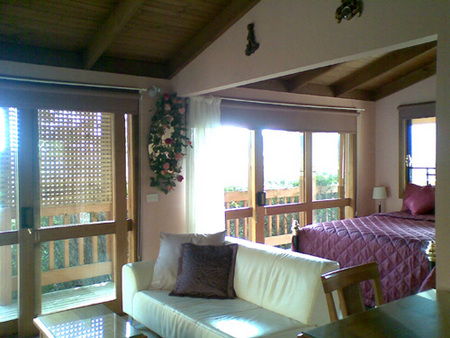Helgrah Cottage - Accommodation Perth 0