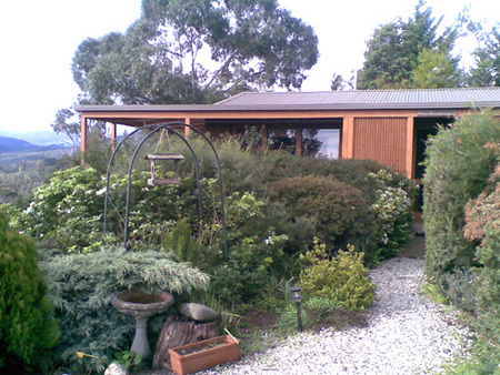 Helgrah Cottage - Accommodation Perth 2