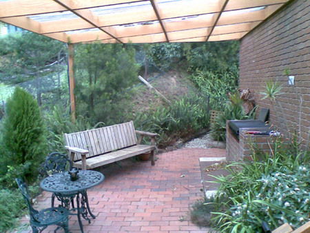 Helgrah Cottage - Accommodation Perth 4