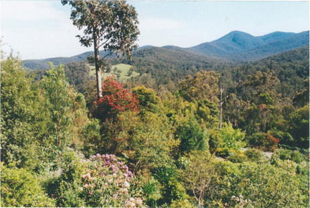 Helgrah Cottage - Accommodation Perth 5