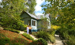 Orchard Cottage - Perth Resorts 2
