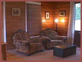 Orchard Cottage - Perth Resorts 3