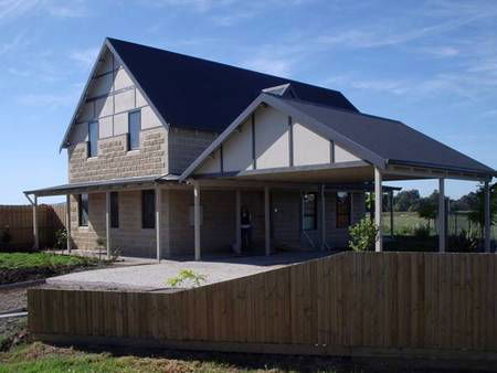 Tessenna Villa - Accommodation Perth 1