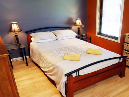 Tessenna Villa - Accommodation Perth 2