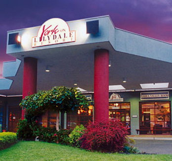 York On Lilydale Resort - Accommodation Perth 0