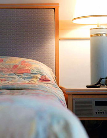 York On Lilydale Resort - Accommodation Perth 1