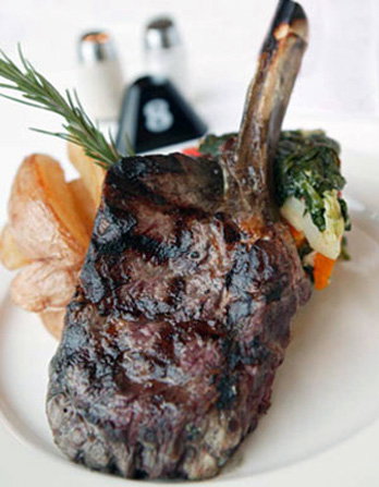 York On Lilydale Resort - Accommodation Perth 2