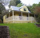 The Loft - Accommodation Perth