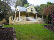 The Loft - Accommodation Perth 0
