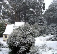 Tranquillity Cottage - Accommodation Perth