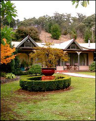 Valley Guest House - Accommodation Perth 1