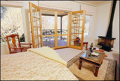 Valley Guest House - Accommodation Perth 2