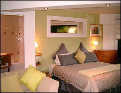 Valley Guest House - Accommodation Perth 3