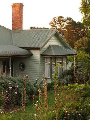 Wallace Heritage Homestead - Perth Resorts 0