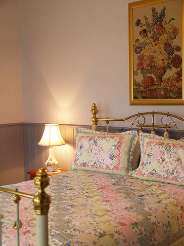 Wallace Heritage Homestead - Perth Resorts 1