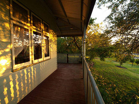 Wallace Heritage Homestead - Perth Resorts 2